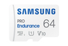 Scheda Tecnica: Samsung Pro Endurance Mb-mj64ka Scheda Di Memoria Flash - (adattatore Da Microsdxc Sd In Dotazione) 64GB Video Cla