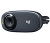 Scheda Tecnica: Logitech HD Webcam C310 Webcam 1280x720 - - Audio USB 2.0