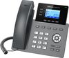 Scheda Tecnica: Grandstream GRP-2603, Ip Network Telephone-6 Account Sip - Gigabit