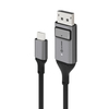 Scheda Tecnica: ALOGIC Ultra Cable USB-c To Dp 2m - 4k 60hz - 