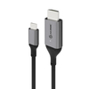 Scheda Tecnica: ALOGIC Ultra Cable USB-c To HDMI 1m - 4k 60hz - 