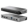 Scheda Tecnica: ALOGIC USB-c Dual 4k Docking Station W Prime Mx2 Dock - - 100w Version