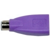 Scheda Tecnica: Cherry ADApter USB F Ps2 - 