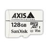 Scheda Tecnica: Axis Surveillance Card - 128GB 10p