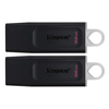Scheda Tecnica: Kingston 32GB Dt Exodia USB3.2 Gen1 (black + White) - 2 Pieces
