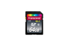 Scheda Tecnica: Transcend 64GB Sd Card Class10 Mlc - 