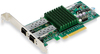 Scheda Tecnica: SuperMicro Smc AOC-STGN-I2S Dual-port 10g 2x Sfp+ - (10GB/port) Base-t, 10GbE, Std. Lowprofile, Pci-