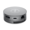 Scheda Tecnica: Dell Mobile Adapter DA310 - HDMI, Dp, USB-c, Gige, Con 3Y Di Garanzia Hardware Di B