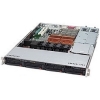 Scheda Tecnica: SuperMicro Case 815TQ-R700CB rackmount chassis - - rack-mounTBle - power supply - 700W - black