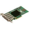 Scheda Tecnica: ATTO Celerity Fc Fibre Quad Channel 8GB Fc To X8 PCIe 2.0 - Host Bus Adapter, Full Height, Lc Sfp+ Included