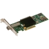 Scheda Tecnica: ATTO Celerity Fc Fibre Single Channel 8GB Fc To X8 PCIe 2.0 - Host Bus Adapter, Low Profile,lc Sfp+ Included