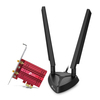 Scheda Tecnica: TP-LINK Axe5400 Tri-band Wi-fi 6e Bluetooth Pci Express - Adapter