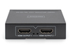 Scheda Tecnica: DIGITUS HDMI Splitter 1x2 4k / 30 Hz Ns Cabl - 