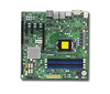 Scheda Tecnica: SuperMicro Motherboard X11SSQ Intel Q170 (1x LGA1151) - ATX, 4xDDR4, 6xSATA, 1 PCIe 3.0 x16, 2x1GbE