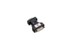 Scheda Tecnica: V7 ADApter VGA To DVI-I Black HDDb15/DVI-I dual LINK M/F - 