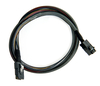 Scheda Tecnica: Microchip Ack-i-HDmSAS-mSAS-5m ADAptec Cable 0.5m - 