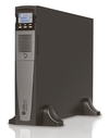 Scheda Tecnica: Riello UPS SDH 1000 A3 1000 VA, 220-230-240 Vac, 50/60Hz - 900W, IP20, CE, 98%, 17.5kg