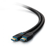Scheda Tecnica: C2G 50ft 1080p HDMI Cable In Wall Cmg (ft4) Rated - Performance Series Std. Cavo HDMI HDMI Maschio A HDMI Masch