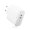 Scheda Tecnica: ALOGIC 2x63 Rapid Power 2 Port USB-c (45w) + USB-c(max. 18) - --i