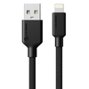 Scheda Tecnica: ALOGIC Elements Pro USB-a Lightning 1m Cable - Black - 