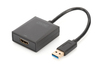 Scheda Tecnica: DIGITUS ADApter USB3.0 To HDMI Out HDMI Up To 1080p - 