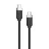 Scheda Tecnica: ALOGIC Fusion Series USB-c 3.2 Gen 2 T 1m - Male To Male - - 5a / 20GBps