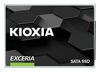 Scheda Tecnica: Kioxia SSD Exceria 960GB LTC10Z960GG8 2,5 SATA3 - 