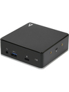 Scheda Tecnica: V7 USB-c Pd Universal Dock 2x HDMI 1080p Combo Audio Gb - Ethernet