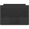 Scheda Tecnica: Microsoft Type-Cover Surface Pro Noir Fr - 