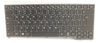 Scheda Tecnica: Fujitsu Keyboard Black - W/ Bl Italy It