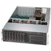 Scheda Tecnica: SuperMicro Case 835XTQ-R982B superchassis 835xtq-r982b - (black) 3U chassis support for max. motherboard size 980W r