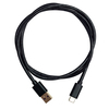 Scheda Tecnica: QNAP USB 3.2 Gen2 10g 1.0m Cable Type To Type-c - 