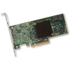 Scheda Tecnica: Broadcom MegaRaID SAS 9341-4i RaID 0/1/10/5/6/50, PCIe 3.0 - x8, 4 Ports
