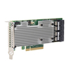 Scheda Tecnica: Broadcom 9361-16i 2GB Mr 12GB X8 LANe Pci Express 3.0 - PCIe x8 3.0, 16x SAS/SATA RaID, 12Gb/s, MD2
