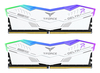 Scheda Tecnica: Team Group Ddr5 32GB Kit 2x16GB Pc 6000 Team T-force Delta - Rgb Cl30 Ff8d532g6000hc30dc01 Wei