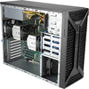 Scheda Tecnica: SuperMicro Case CSE-735D4-1K26B Black Sc735d4 MidTower - Chassis W 1200w, Hf,rohs