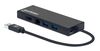 Scheda Tecnica: Manhattan ADAttatore Superspeed USB Multiporta Doppio - Monitor