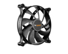 Scheda Tecnica: Be Quiet! Shadow Wings 2 140mm PWM, 900 RPM, 14.9dB max 3.6 - W