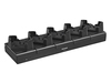 Scheda Tecnica: Panasonic Accessory e Spare Part Cradle/port Replicator 5 - Bay Multi Device Cradle (continental)