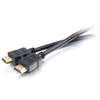 Scheda Tecnica: C2G 5.5m (18ft) Premium High Speed HDMI[R] Cable with - Ethernet - 4K 60Hz