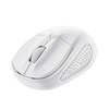 Scheda Tecnica: Trust Primo Wireless Mouse - Matt White