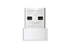 Scheda Tecnica: Mercusys USB 2.0, 2.400 - 2.4835 GHz, IEEE 802.11n/g/b - 20dBm, White