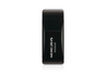 Scheda Tecnica: Mercusys N300 Wireless Mini USB Adapter USB 2.0, 2.400 - - 2.4835GHz, IEEE 802.11n/g/b, 20dBm, Black