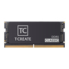 Scheda Tecnica: Team Group S/o 16GB Ddr5 Pc 5600 Teamgroup - Ctccd516g5600hc46a-s01