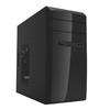 Scheda Tecnica: Sohoo 6826 Micro-ATX Tower With Card Reader - 