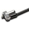 Scheda Tecnica: Dell N17 Dual Headed Keyed Lap Lock - 