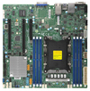 Scheda Tecnica: SuperMicro Motherboard X11SPM-F Intel C622 (1x LGA3647) - mATX, 6xDDR4, 1xNVMe+ 12xSATA, 2xPCIeX16, 2x1GbE Oem 10Pack