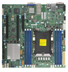 Scheda Tecnica: SuperMicro Motherboard X11SPM-TF Intel C622 (1x LGA3647) - mATX, 6xDDR4, 1xNVMe+ 12xSATA, 2xPCIeX16, 2x10GbE Oem 10Pack