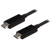 Scheda Tecnica: StarTech 1m USB-c Cable M/M USB-c USB 3.1 - Gen2 10Gb/s
