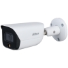 Scheda Tecnica: Dahua -bullet Ip Ai 5mp 3.6mm Wdr LED F-col. Mic 12v/PoE - /ip67